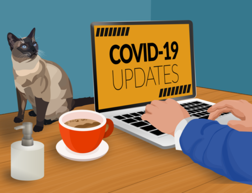 Il lavoro ai tempi del COVID-19: la condizione di quadri e professionisti
