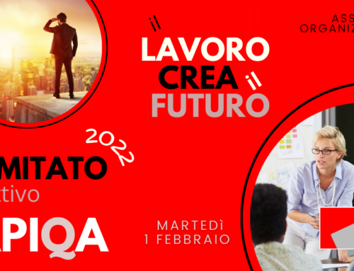 Comitato direttivo 2022
